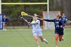 WLax vs MHC  Wheaton College Women’s Lacrosse vs Mount Holyoke College. - Photo By: KEITH NORDSTROM : Wheaton, Lacrosse, LAX